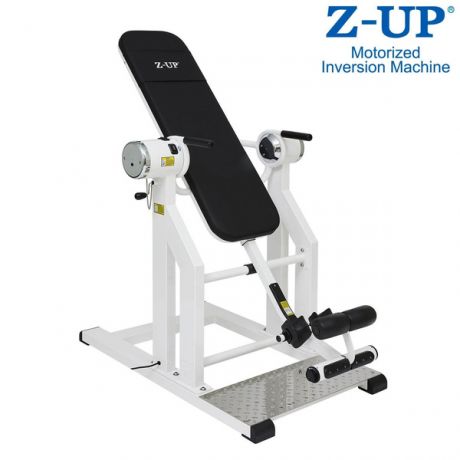 Инверсионный стол Z-UP 2S, белая рама