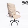 Офисное массажное кресло EGO BOSS EG-1001(Офисное массажное кресло EGO BOSS EG-1001)
