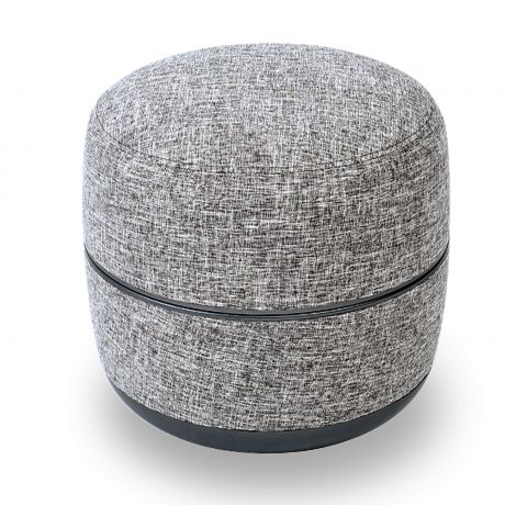 Массажер для ног UNIX Secret Pouf Grey
