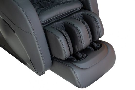 Массажное кресло Bodo Excellence Black