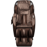 Массажное кресло Ergonova Organic 3 Espresso Brown
