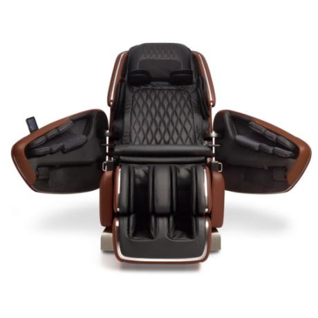 Массажное кресло DreamWave M.8 Walnut