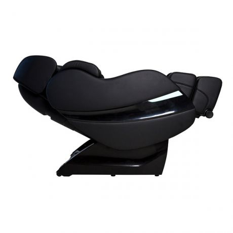 Массажное кресло Gess Rolfing Gess-792 черный