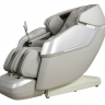 Массажное кресло Bodo Mesa Light Gray