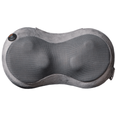 Массажная подушка Ergonova AppleMed Grey
