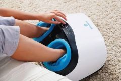 Массажер для ног Ergonova Feel Foot